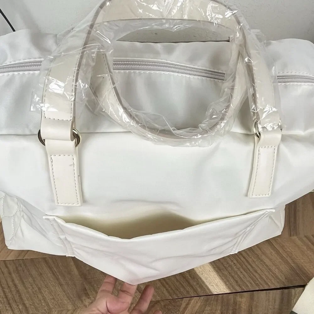 Bella Russo Quilted 17.7